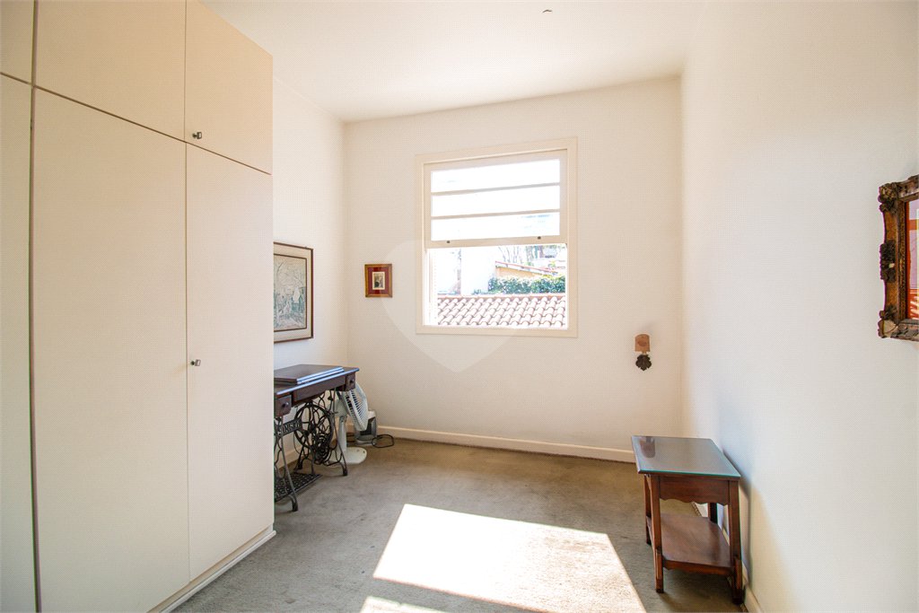 Casa à venda com 3 quartos em Brooklin, São Paulo, SP