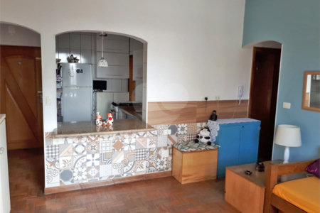 Apartamento Charmoso e Bem Localizado na Bela Vista - Estilo, Conforto e Vista Privilegiada