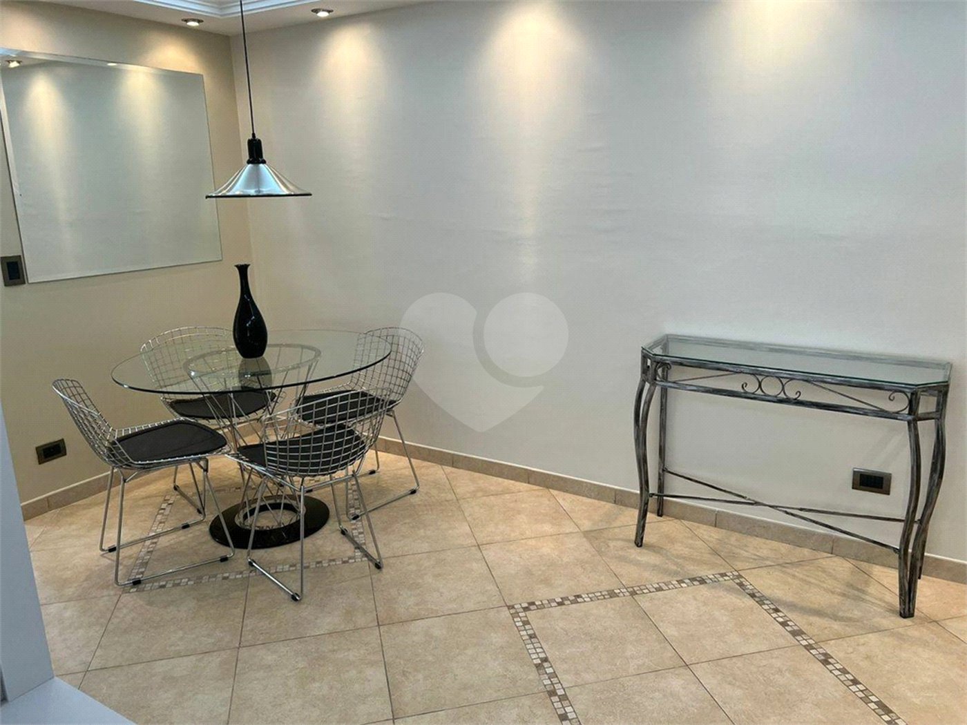 Apartamento à venda com 2 quartos em Vila Mascote, São Paulo, SP