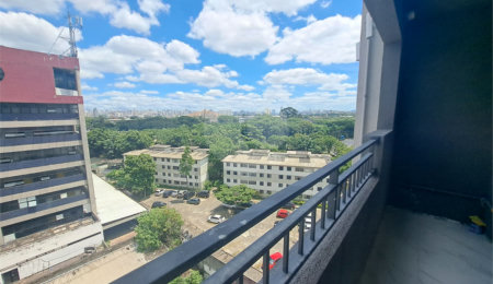 Apartamento à venda com 2 quartos, sendo 1 suíte,  em Santana, São Paulo, SP