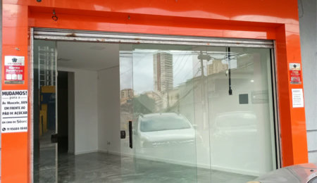 Excelente Loja na Vila Mascote