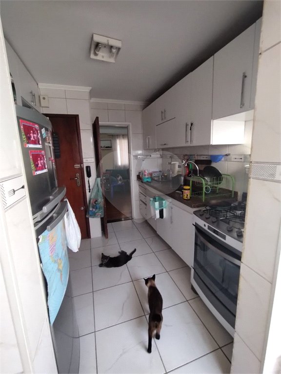 Apartamento à venda com 2 quartos, sendo 1 suíte, em Tucuruvi, São Paulo, SP