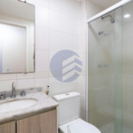 Apartamento à venda de 82,² com 2 quartos, sendo 1 suíte, em Cidade São Francisco, São Paulo - SP
