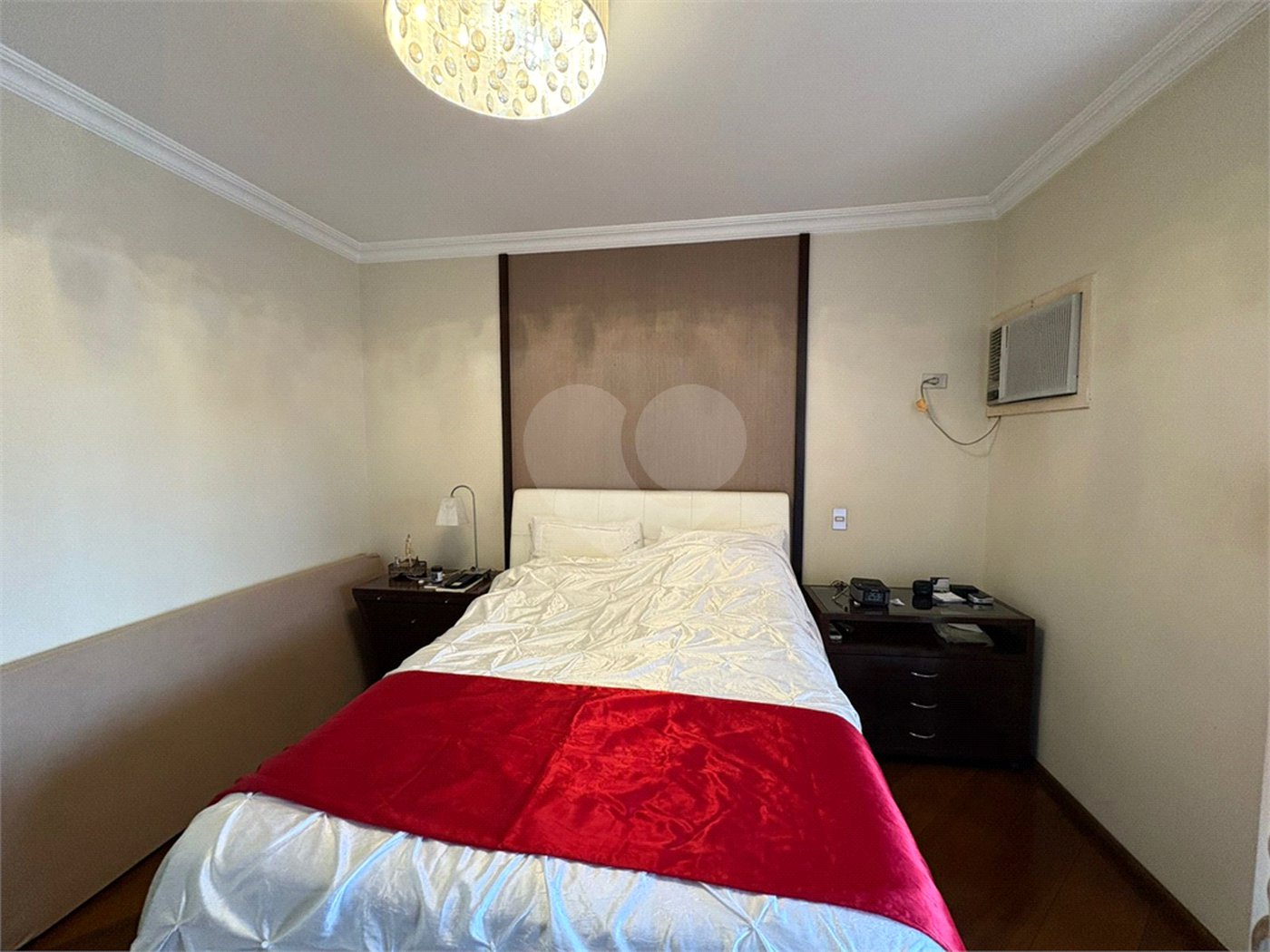 Apartamento á venda - Vila Clementino