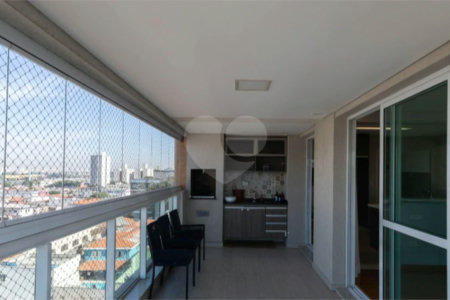 Apartamento à venda na Vila Guilherme com 135 m² com 3 dormitórios