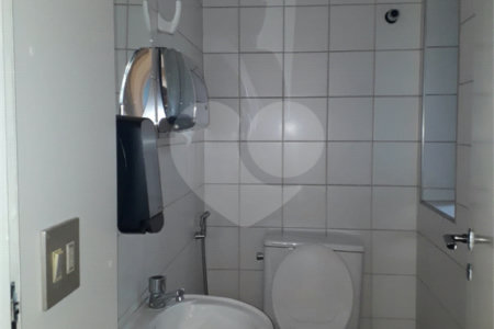 Conjunto comercial, 62 m², para locação em Higienópolis