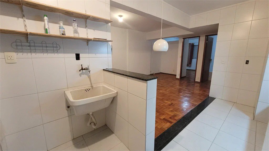 Apartamento à venda com 2 quartos em Butantã, São Paulo, SP