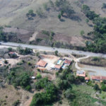 FAZENDA FORTALEZA, Caldas - MG