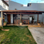Casa à venda com 5 quartos, sendo 1 suíte, em Jardim Santa Paula, São Carlos, SP