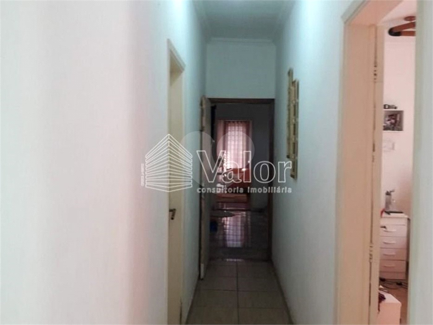Casa Residencial Vila Faria á venda.