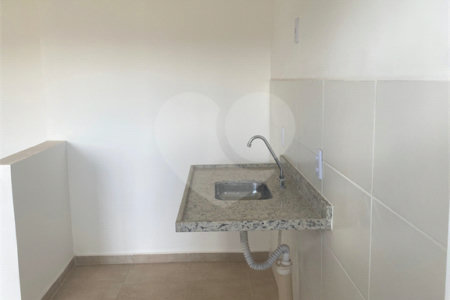 Apartamento para venda no Reserva dos Pinhais -São Carlos/SP