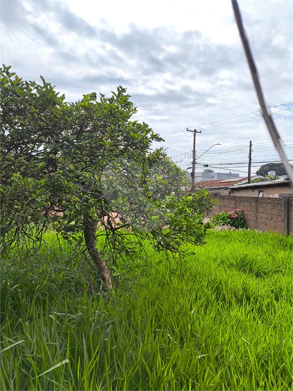 Terreno no Jardim Pacaembú