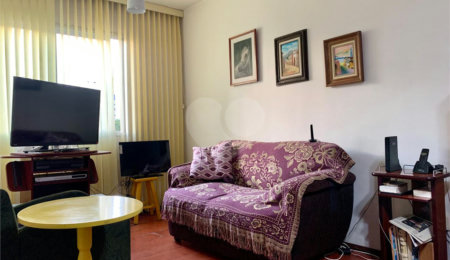 Apartamento à venda com 3 quartos em Vila Gumercindo, São Paulo, SP