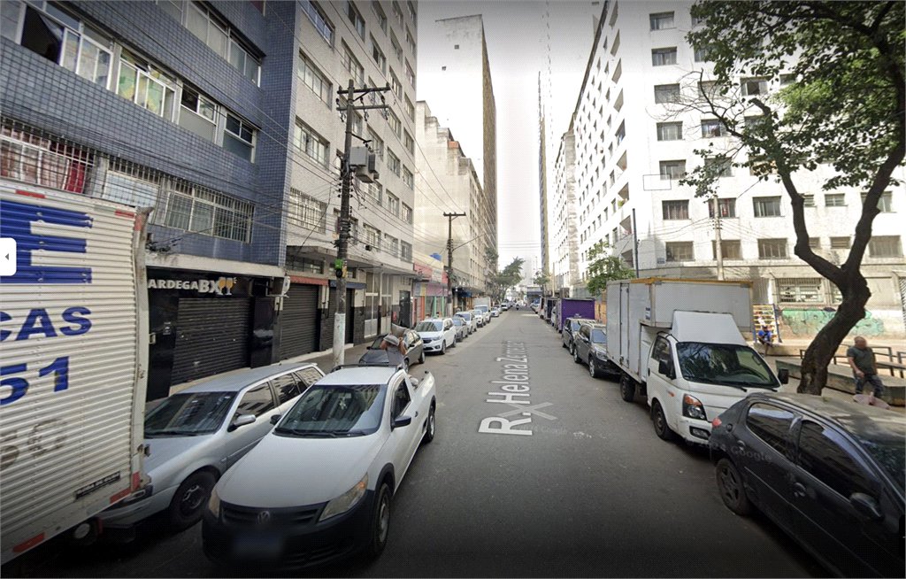 Apartamento Residencial Liberdade/Sé