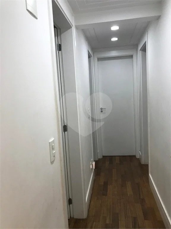 Apartamento com 204m² com 4 Quartos 4 Suítes à Venda na Mooca | Condomínio Villa Solare - Luzes da Mooca,