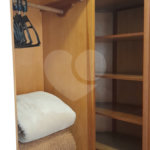 Apartamento moderno com 1 dormitório no Campo Belo – 50 m², lazer completo!