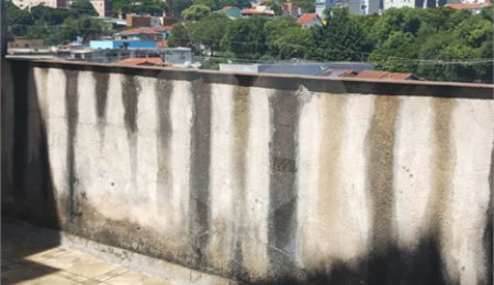 Casa à venda com 2 quartos em Jardim do Estádio, Santo André, SP