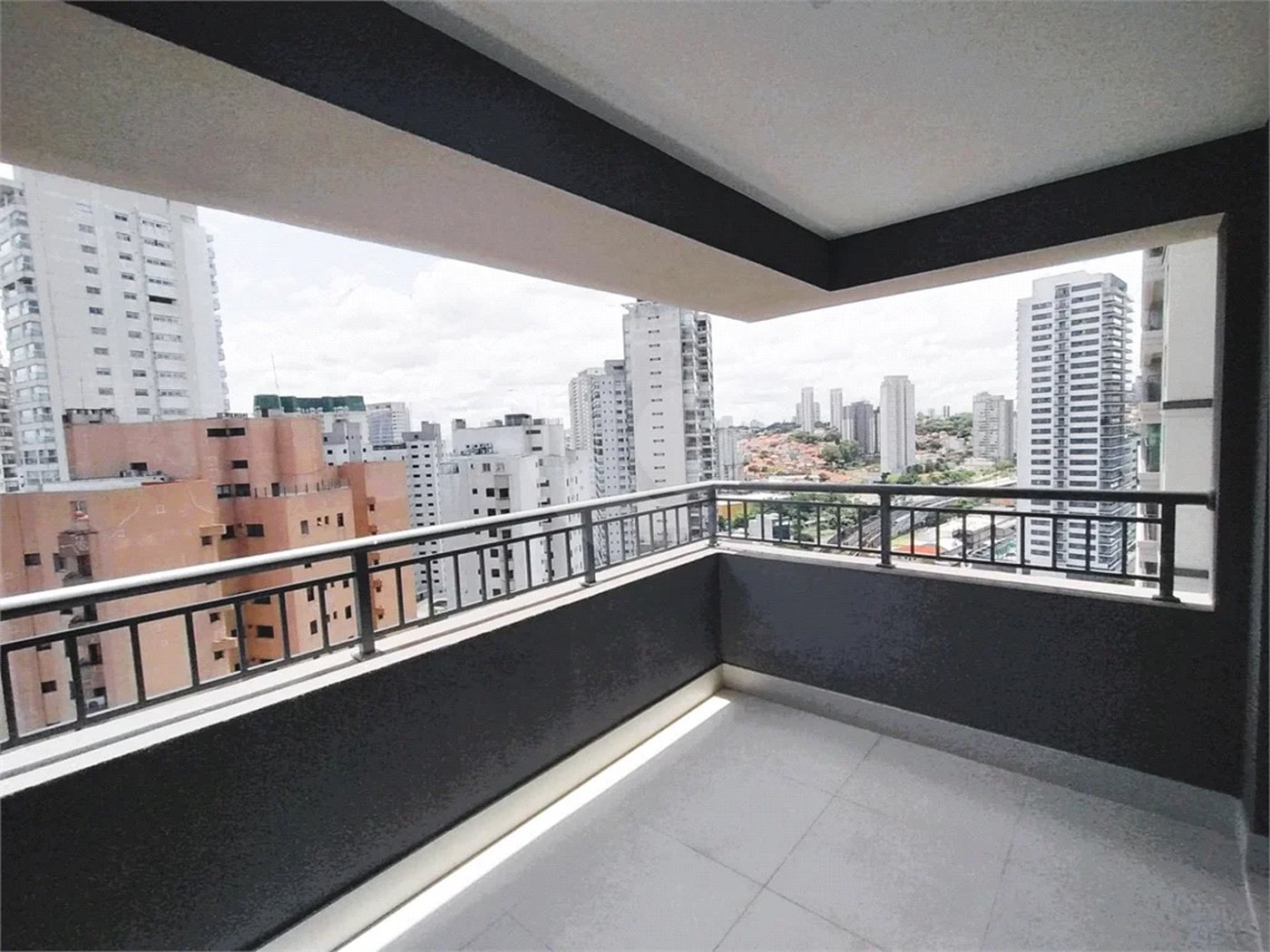 Studio para alugar 27 metros Chácara Klabin SP