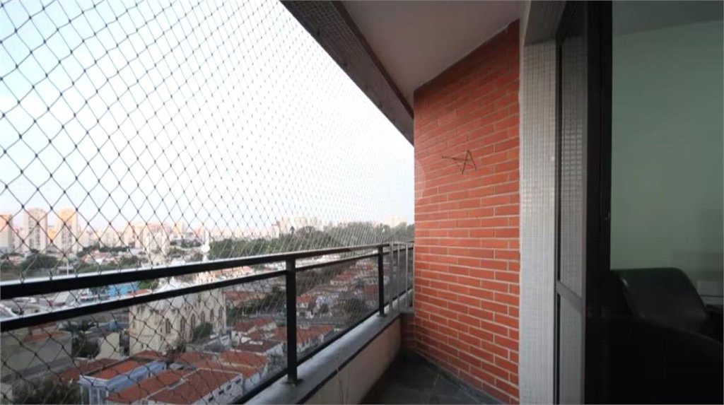 Apartamento á venda - Ipiranga