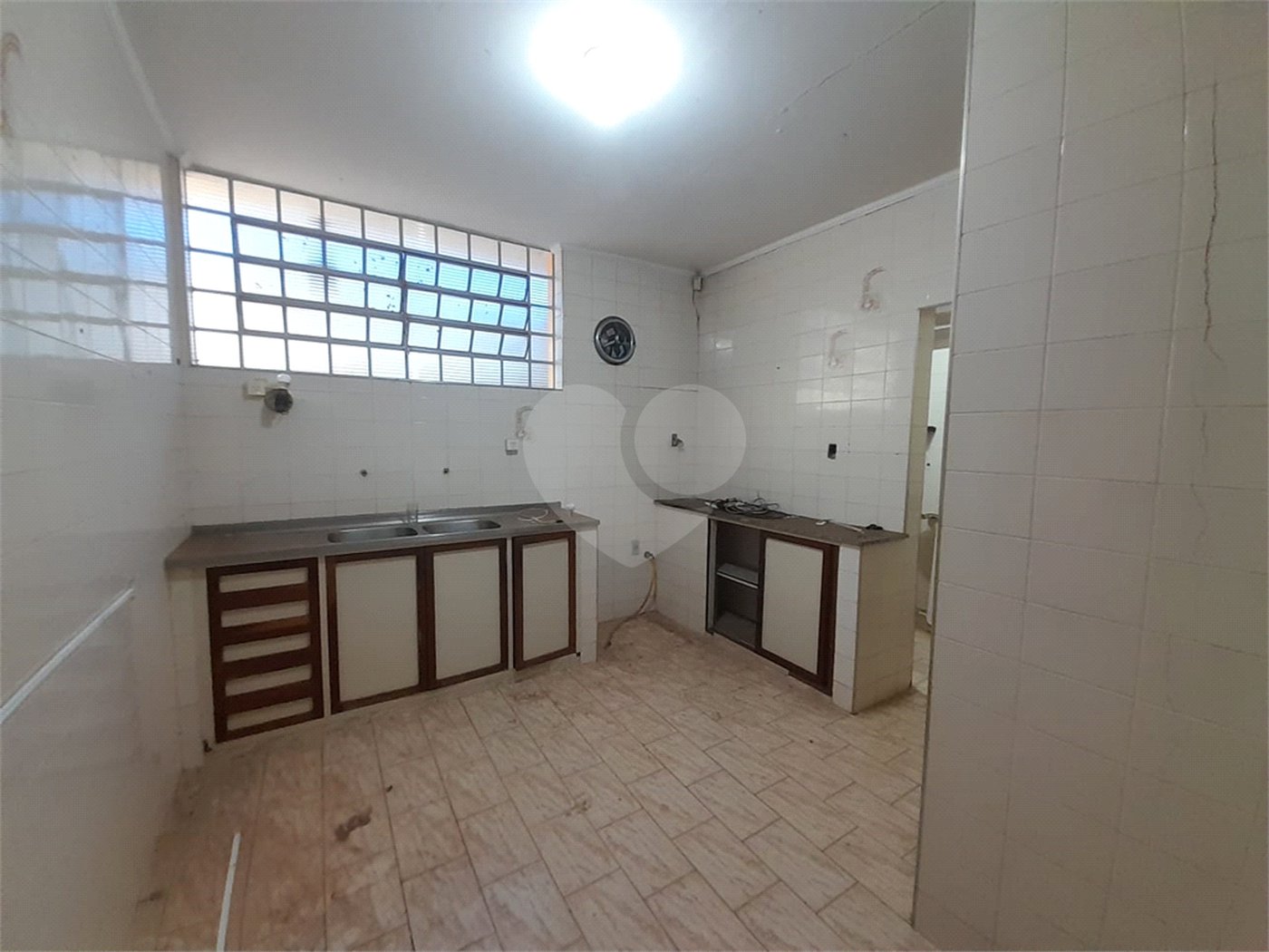 Casa de Esquina à Venda no Santa Felícia – São Carlos/SP
