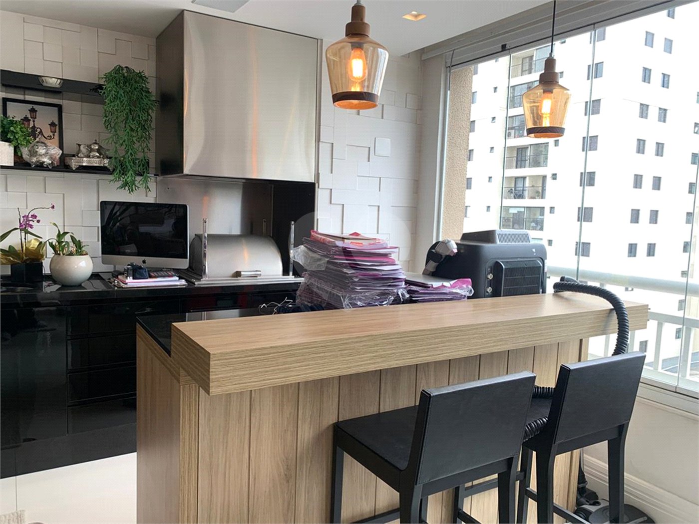 Apartamento á venda - Saúde