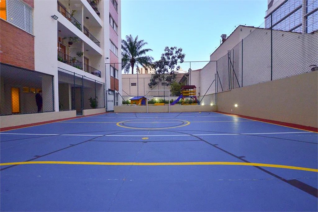 Cobertura à venda com 3 quartos, sendo 1 suíte, em Pinheiros, São Paulo, SP