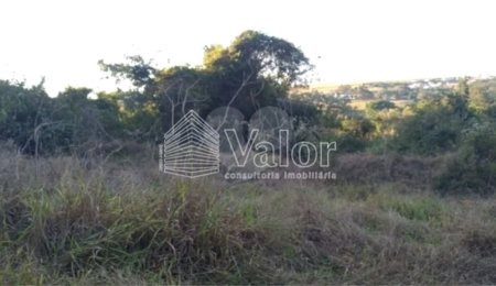 Terreno à venda em Jardim Botafogo 1, São Carlos, SP