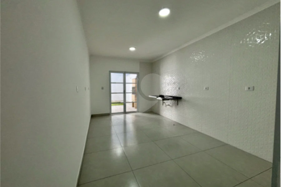 Sobrado Novo à venda com 3 quartos -02 Vagas 95 m² -- Jardim Líbano -São Paulo -SP
