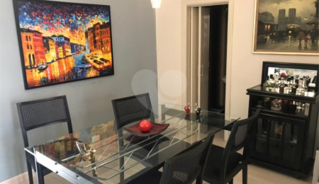 Sobrado à venda com 3 quartos em Saúde, São Paulo, SP