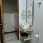 Casa térrea para venda no Residencial Itamarati