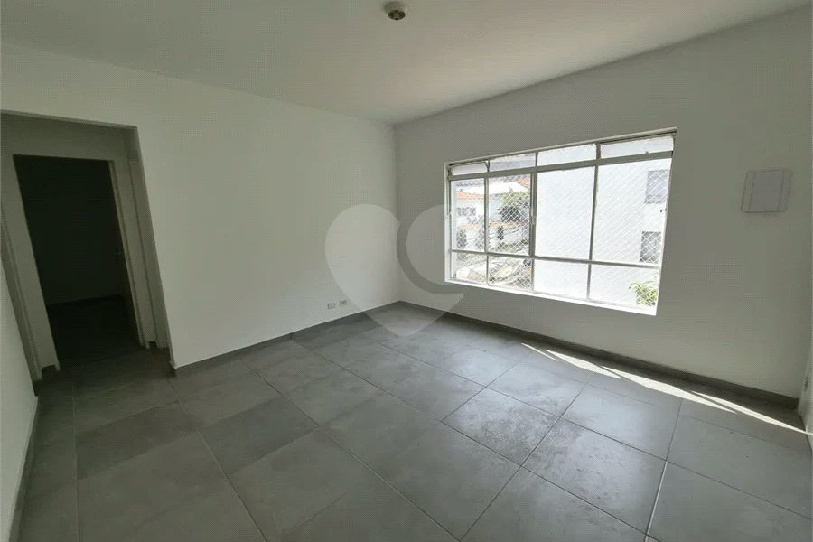 Apartamento para alugar com 2 quartos em Jardim São Paulo(zona Norte), São Paulo, SP