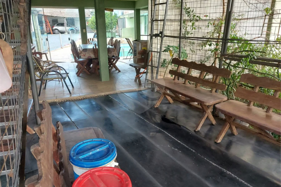 Rancho à venda na Beira do Rio Piracicaba