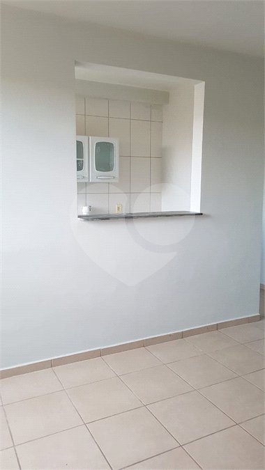 Apartamento padrão de 2 Dormitórios no Residencial Mont Vernon São Carlos