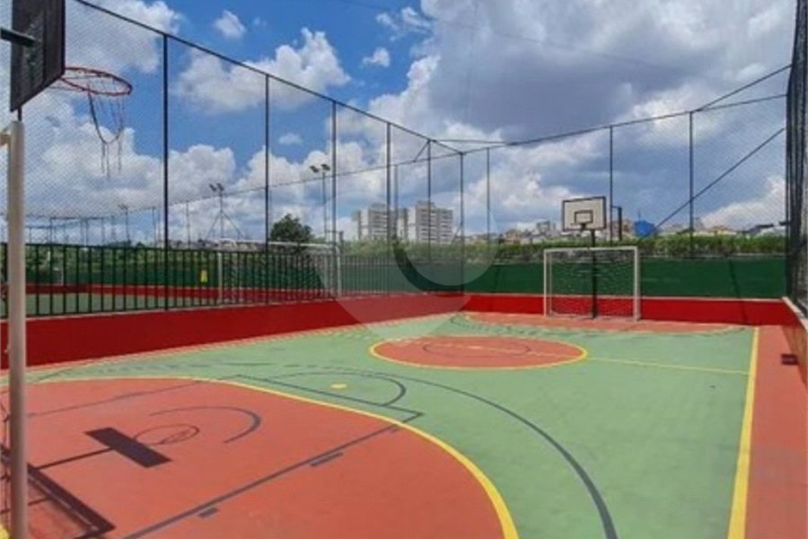 Apartamento à venda com 2 quartos em Jardim Íris, São Paulo, SP
