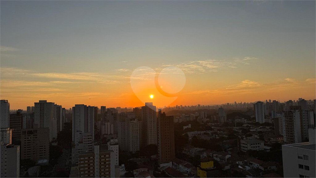 Studio á venda - Vila Mariana