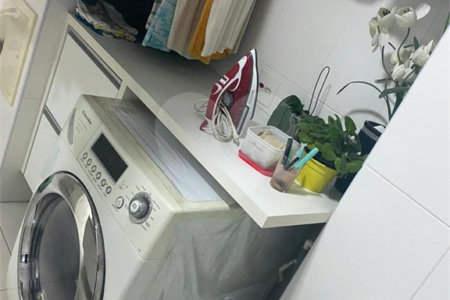 Condomínio clube, Apartamento na Mooca com 204 m² Com 3 suítes e 4 Vagas.