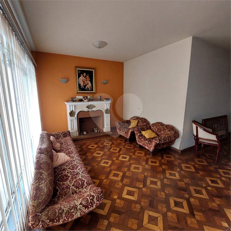 Casa/sobrado para locação no Centro
