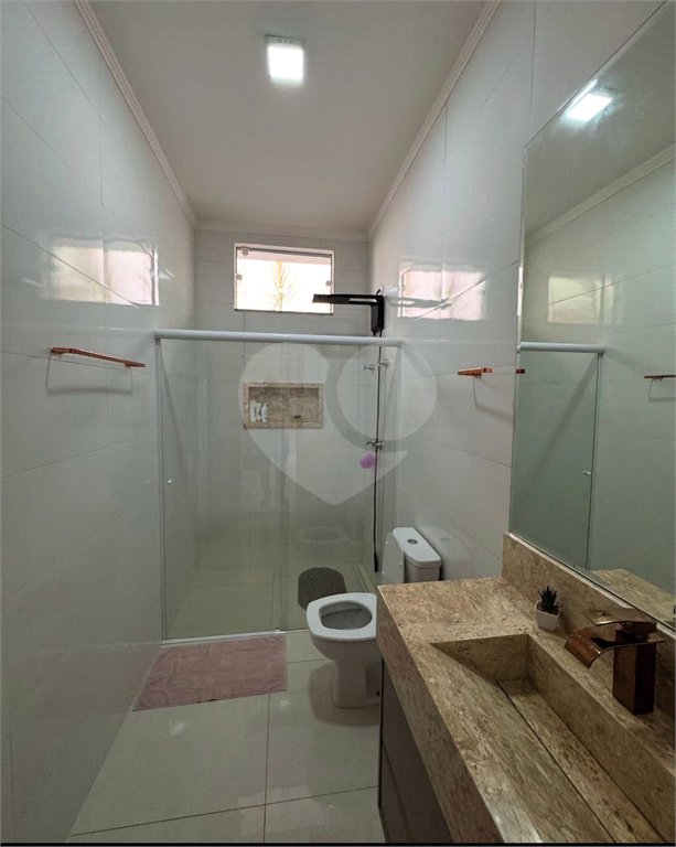 Casa no Salto Grande