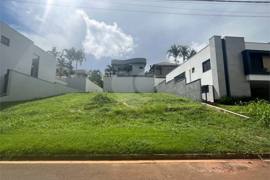 Terreno à venda no condomínio Villa D Aquila, Piracicaba - SP