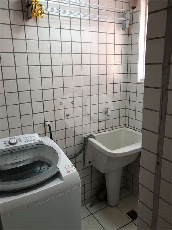 Apartamento na Bela Vista.