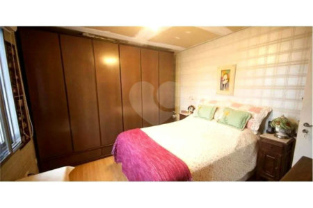 EXCELENTE APARTAMENTO NA MOOCA