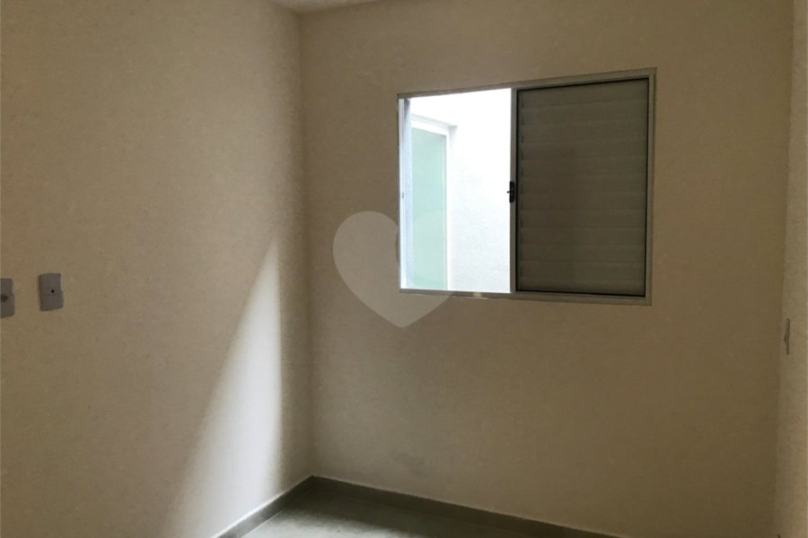 Apartamento à venda com 1 quarto em Carandiru, São Paulo, SP