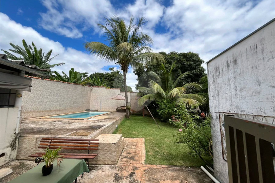 Casa à venda com 2 quartos em Dois Córregos, Piracicaba, SP