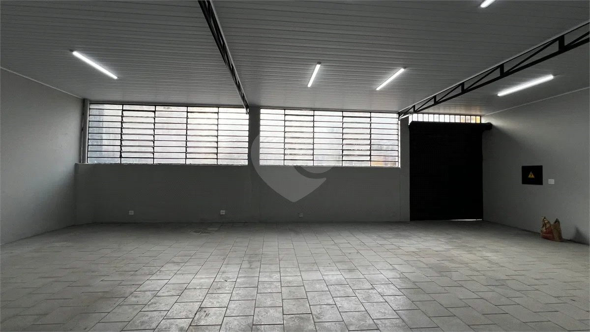 Salão 162m² Vila Maria