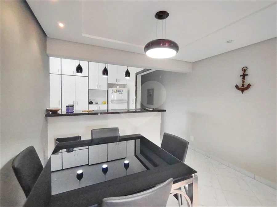 Apartamento Duplex à Venda no Tucuruvi – 160 m², 2 Vagas e Lazer Completo