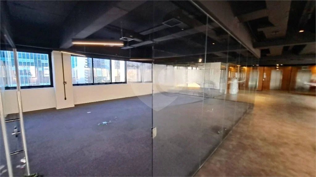 LAJE CORPORATIVA para LOCAÇÃO PINHEIROS, SÃO PAULO - SP