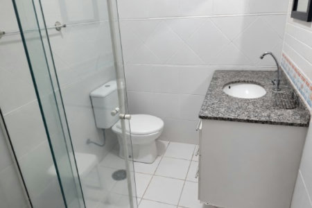Casa à venda ou para alugar com 3 quartos, sendo 2 suítes, em Jardim Trussardi, São Paulo, SP