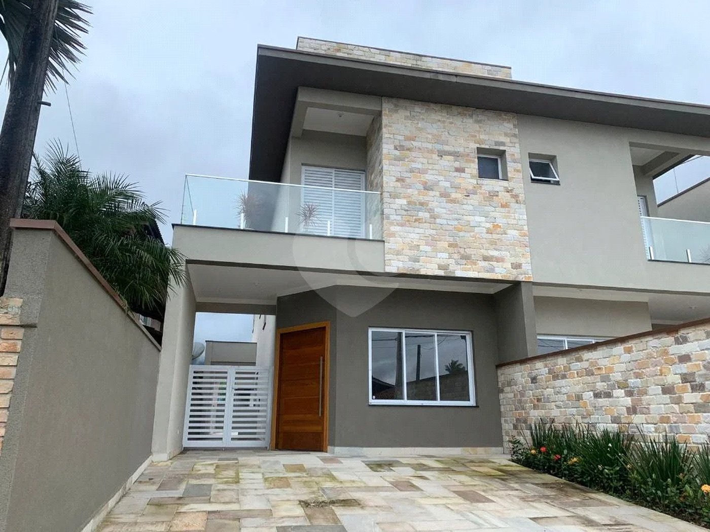 Casa à venda com 4 suítes em Morada da Praia, Bertioga, SP