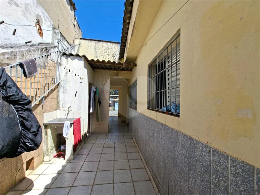 Casa à venda na Vila Galvão, Guarulhos, com 144 m²