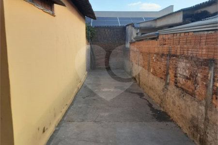 Casa térrea na Vila Prado .